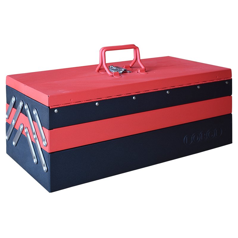 5 Tier Toolbox