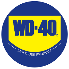 WD-40