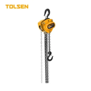 1 TON CHAIN BLOCK (INDUSTRIAL)
