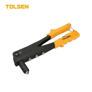 10″ HAND RIVETER