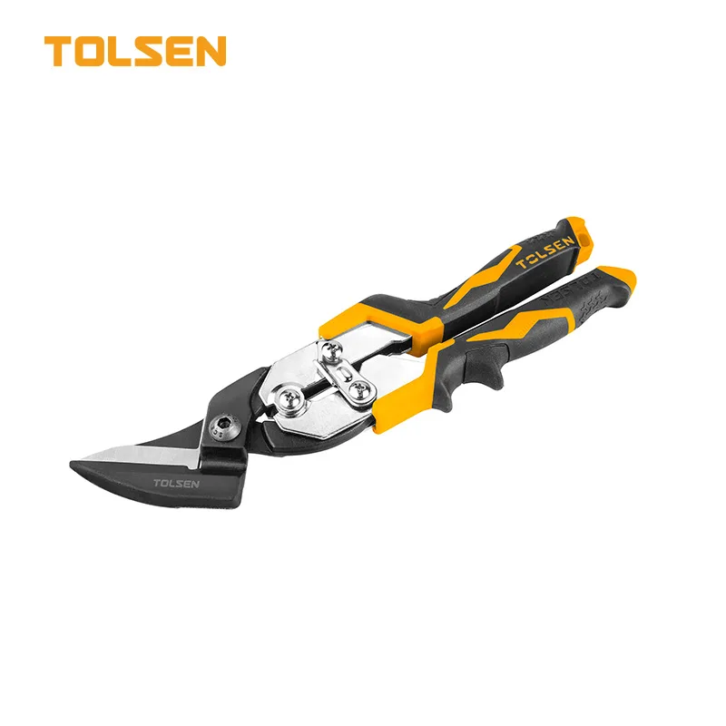10″ HEAVY DUTY TINMAN SNIPS (STRAIGHT CUT) (INDUSTRIAL)