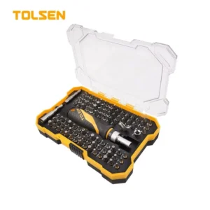 105PCS BIT SET