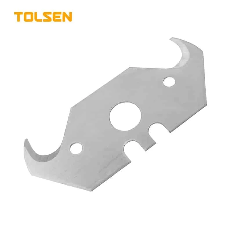 10PCS BLADE SET