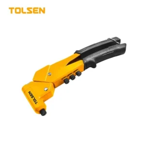 11″ HEAVY DUTY RIVETER (INDUSTRIAL)