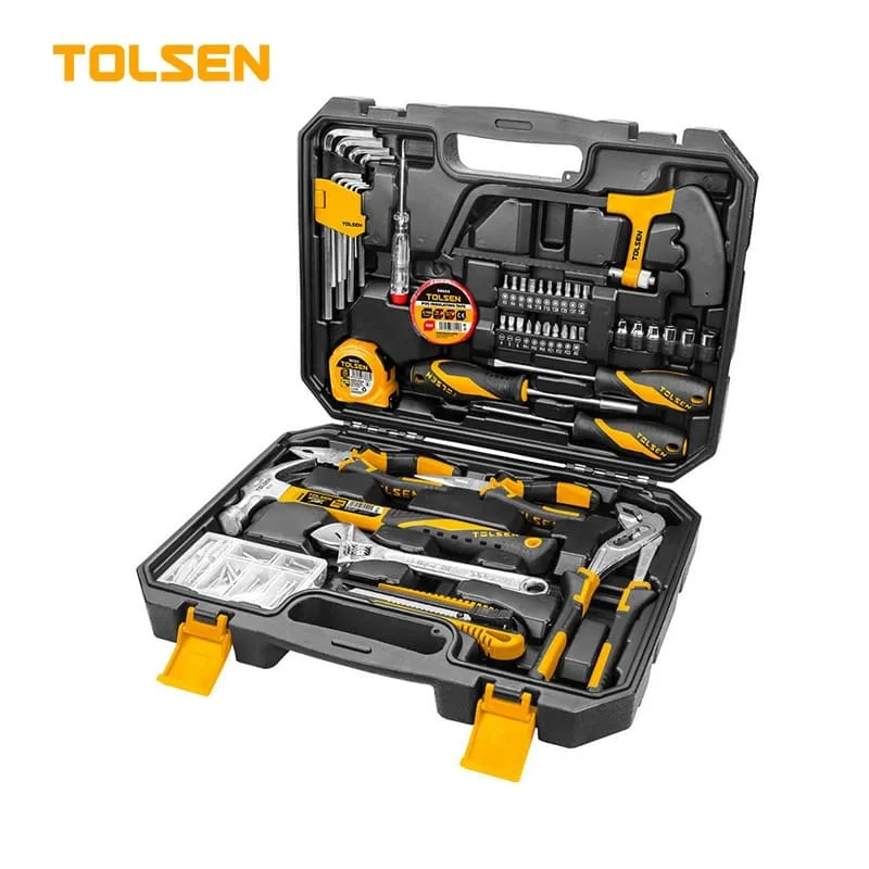 17PCS PRECISION REPAIR TOOL SET (INDUSTRIAL) - Image 51