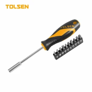 11PCS BIT SET