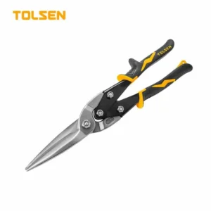 12″ AVIATION SNIPS (STRAIGHT) (INDUSTRIAL)