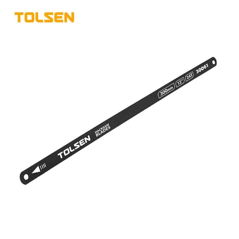 12″ HACKSAW BLADE