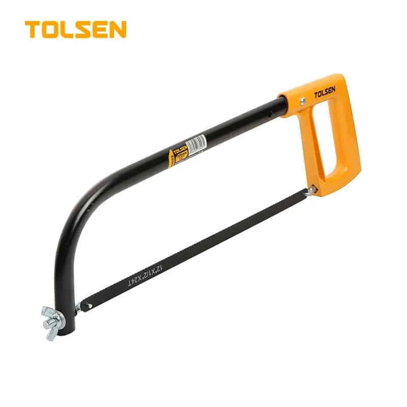 12″ HACKSAW FRAME