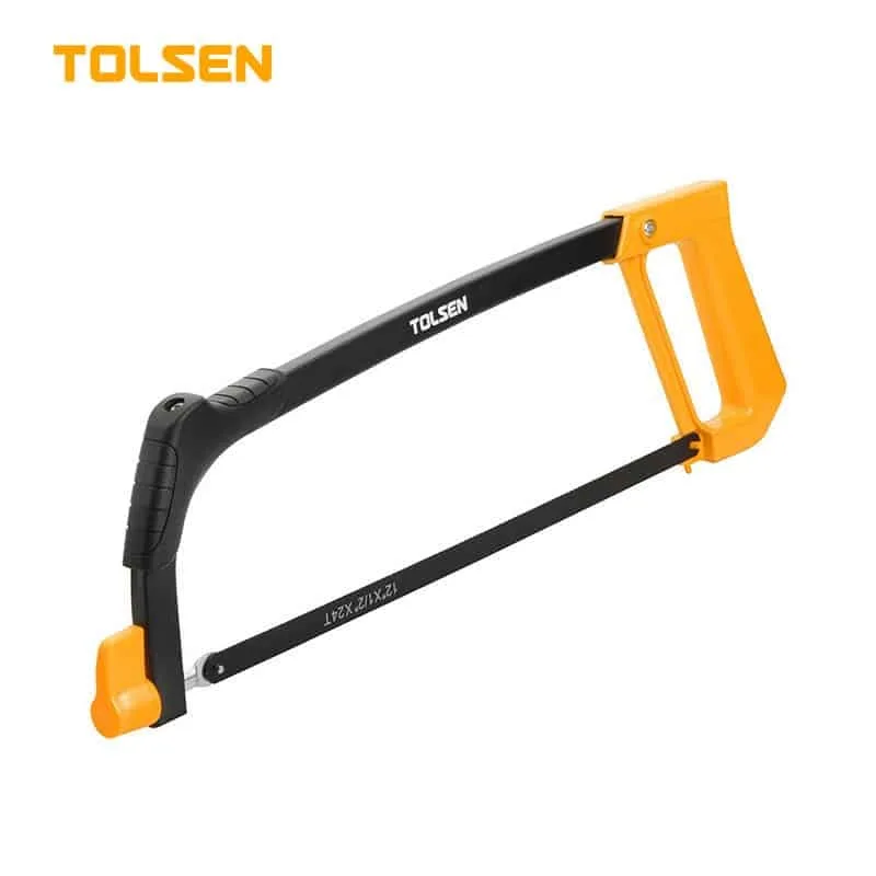 12″ HACKSAW FRAME