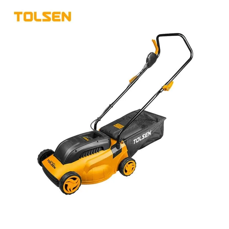 1300W 13″ ELECTRIC LAWN MOWER