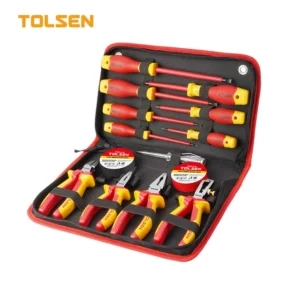 14PCS INSULATED HAND TOOLS SET (PREMIUM)