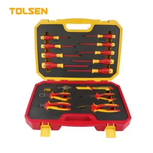 15PCS INSULATED HAND TOOLS SET (PREMIUM)
