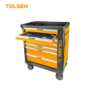 189PCS TOOL SET (INDUSTRIAL)