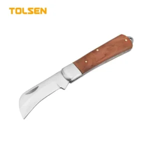 ELECTRICIAN’S KNIFE (INDUSTRIAL)