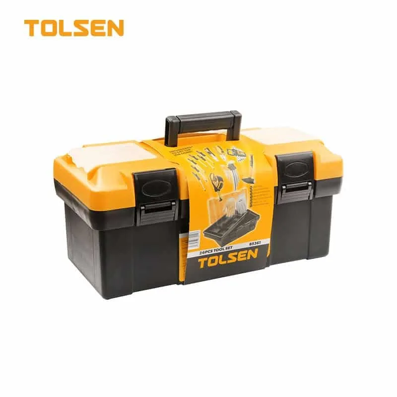 17PCS PRECISION REPAIR TOOL SET (INDUSTRIAL) - Image 45