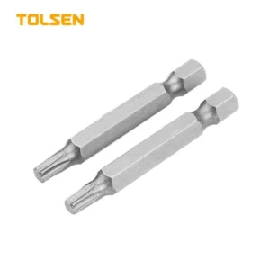 2PCS SCREWDRIVER BITS SET (INDUSTRIAL)