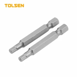 2PCS SCREWDRIVER BITS SET (INDUSTRIAL)