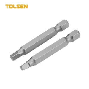 2PCS SCREWDRIVER BITS SET (INDUSTRIAL)