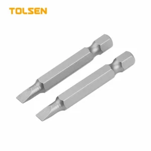 2PCS SCREWDRIVER BITS SET (INDUSTRIAL)