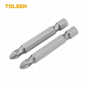 2PCS SCREWDRIVER BITS SET (INDUSTRIAL)