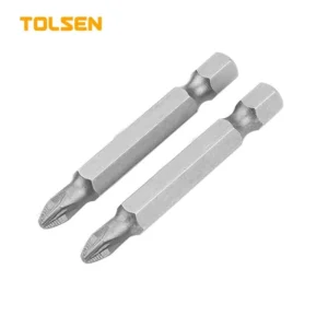 2PCS SCREWDRIVER BITS SET (INDUSTRIAL)