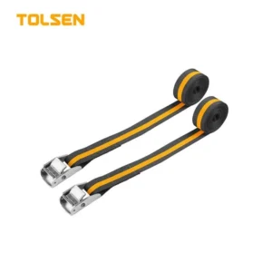 2PCS TIE DOWN SET (INDUSTRIAL)