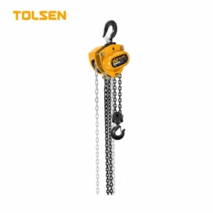 3 TON CHAIN BLOCK (INDUSTRIAL)