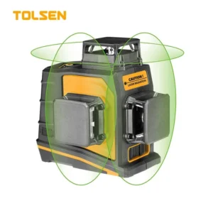 3D LASER LEVEL (INDUSTRIAL)