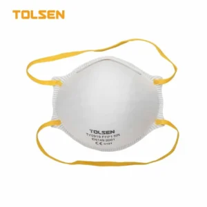 3PCS DUST MASK SET (INDUSTRIAL)