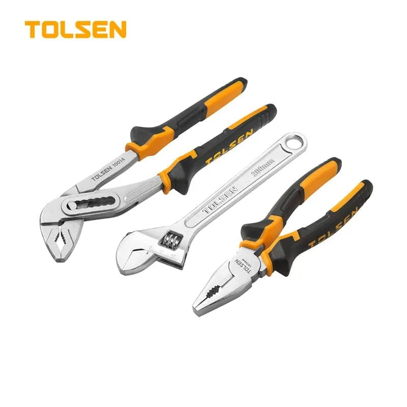 17PCS PRECISION REPAIR TOOL SET (INDUSTRIAL) - Image 44