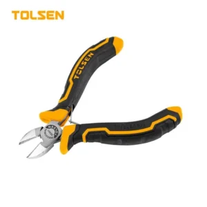 4.5″ MINI DIAGONAL CUTTING PLIERS (INDUSTRIAL)