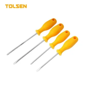 4PCS SCREWDRIVER SET