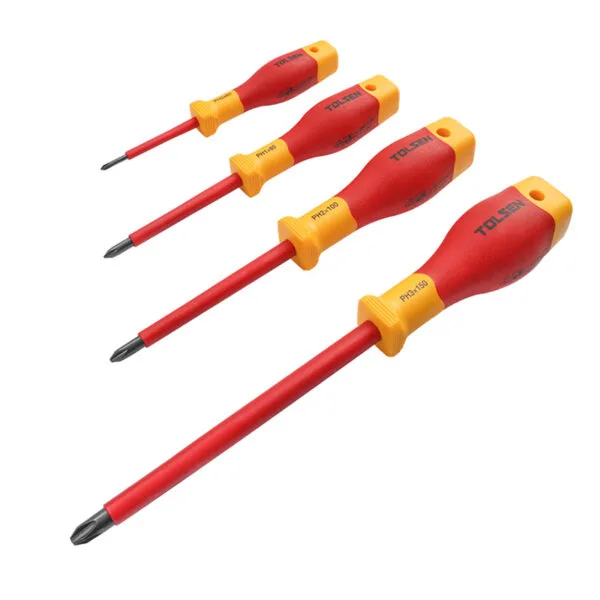 15PCS INSULATED HAND TOOLS SET (PREMIUM) - Image 10