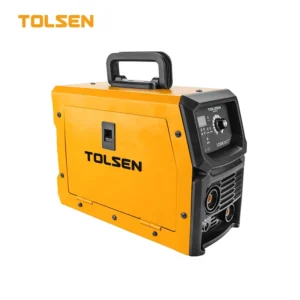 5.1KVA INVERTER MIG DC WELDING MACHINE
