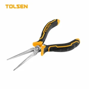 6″ MINI NEEDLE NOSE PLIERS (INDUSTRIAL)
