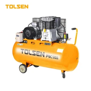 5.5HP 300L AIR COMPRESSOR (INDUSTRIAL)