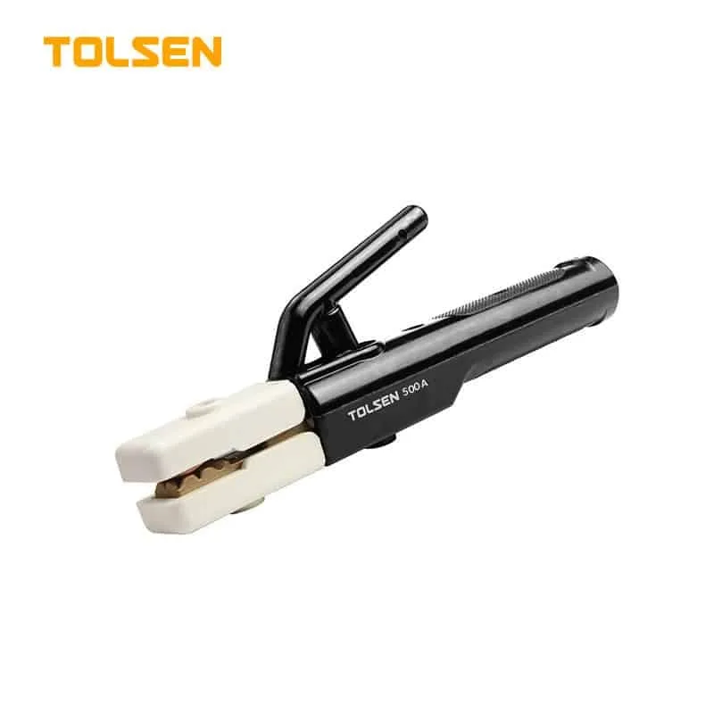 500A ELECTRODE HOLDER - Image 2