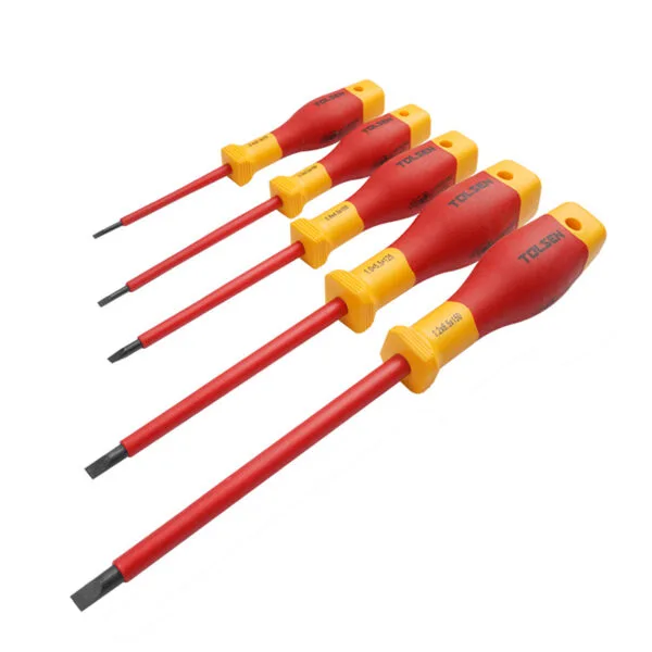 15PCS INSULATED HAND TOOLS SET (PREMIUM) - Image 9