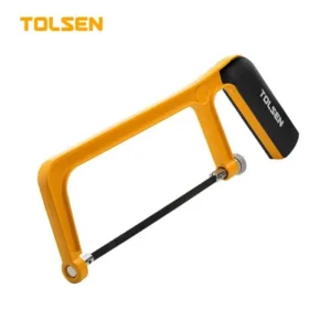 6″ MINI HACKSAW FRAME (INDUSTRIAL)