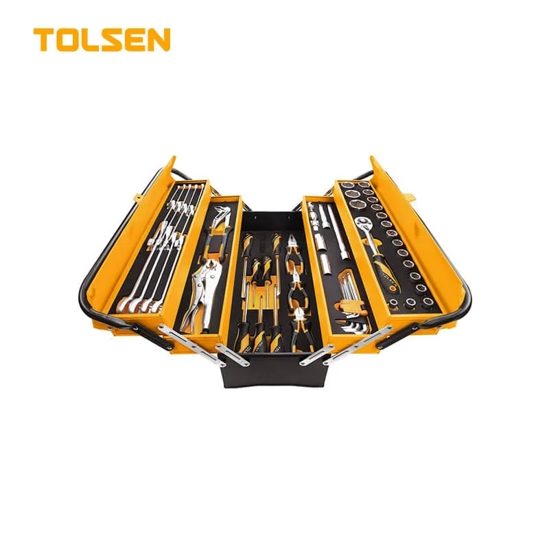 17PCS PRECISION REPAIR TOOL SET (INDUSTRIAL) - Image 46