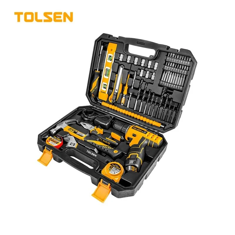 17PCS PRECISION REPAIR TOOL SET (INDUSTRIAL) - Image 48