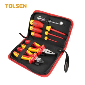 6PCS INSULATED HAND TOOLS SET (PREMIUM)