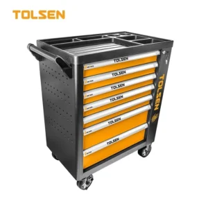 7 DRAWER ROLLER CABINET (INDUSTRIAL)