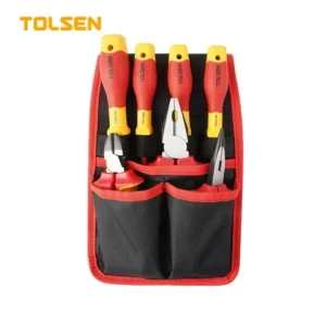 7PCS INJECTION INSULATED SET (PREMIUM)