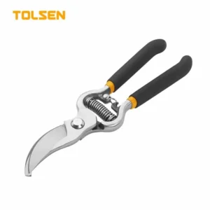 8″ BYPASS PATTERN PRUNING SHEARS
