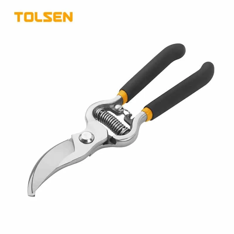 8″ BYPASS PATTERN PRUNING SHEARS