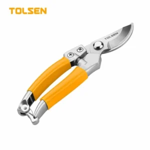 8″ BYPASS PATTERN PRUNING SHEARS