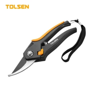 8″ BYPASS PRUNING SHEARS