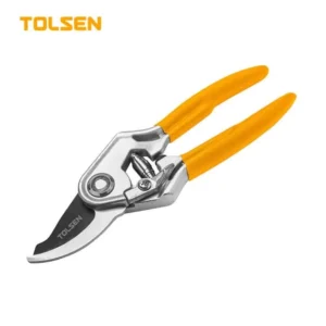 8″ BYPASS PATTERN PRUNING SHEARS (INDUSTRIAL)•